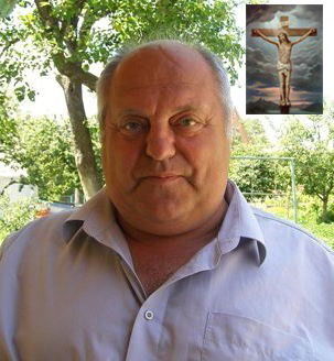 Борис Ручник