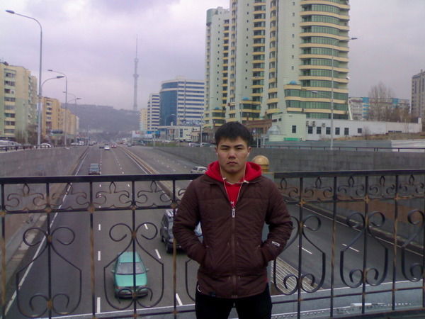 Асылбек Ережепов