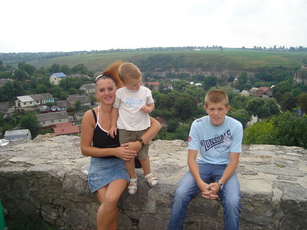 Наталия Апраксина