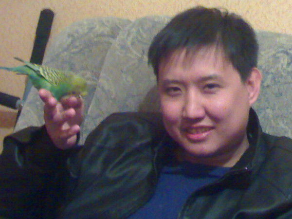 Даир Тюребаев