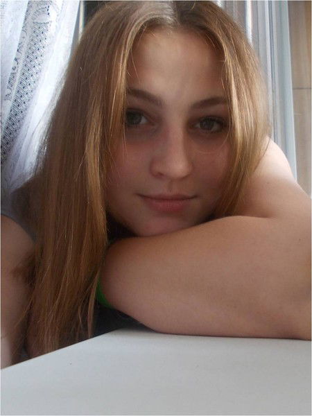 Катюша Шутикова