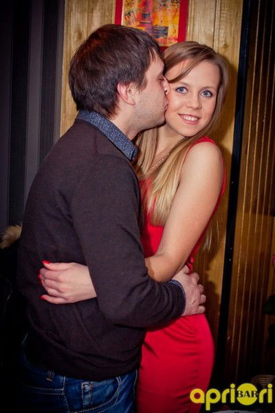 Оленька Сырова