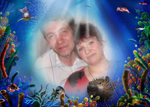 Татьяна Ульман