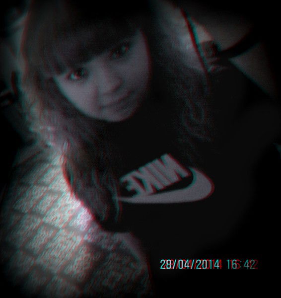 Наташа Кольцова