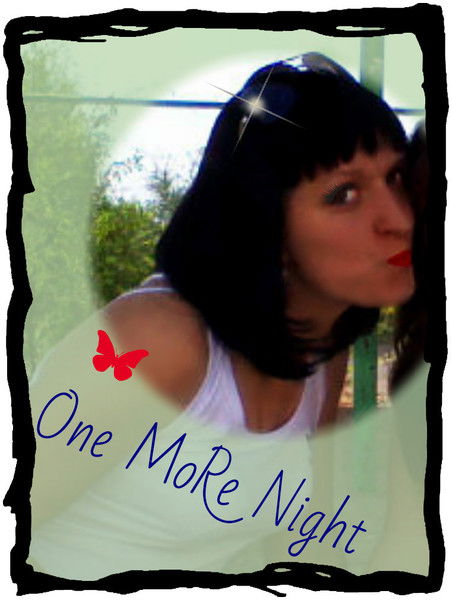 Яночка Маликова