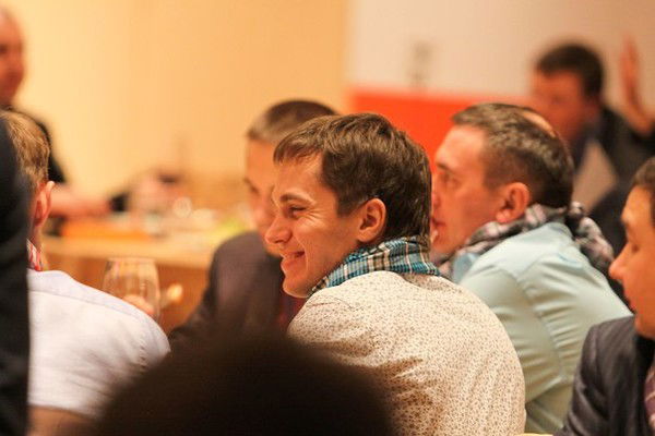 Владимир Семьянов