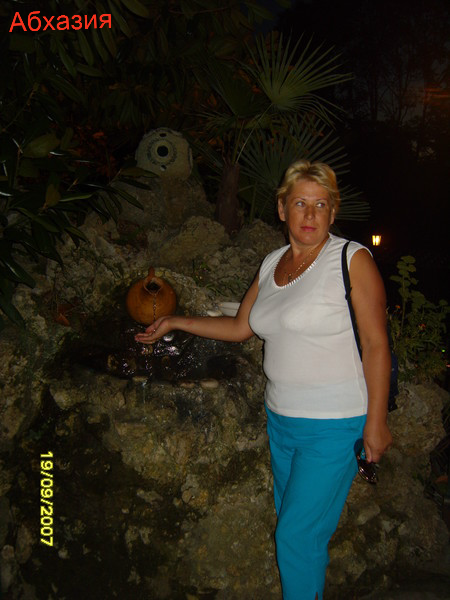 Марина Байдакова