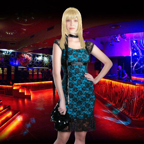 Оля Ващенко