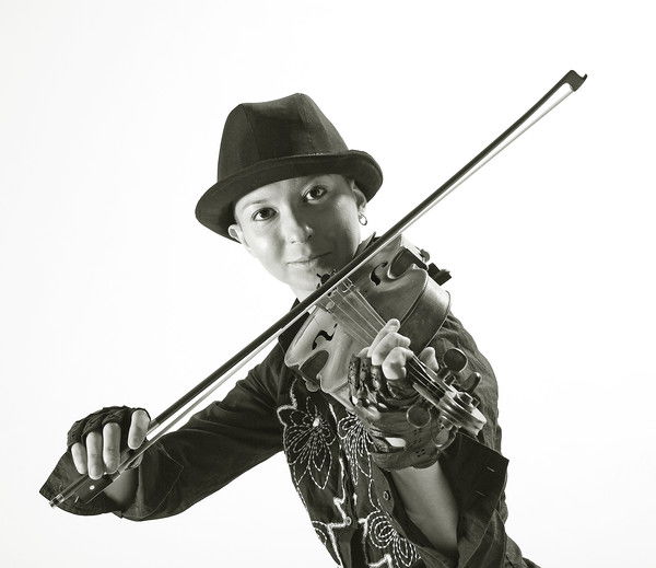 Ленkа Хрущинская