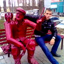 Серега Сазонов