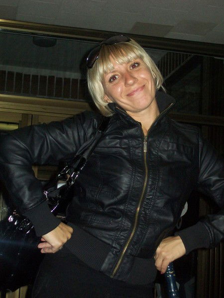 Ксюха Степанченко