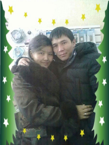 Кеншилик Нурыллаев