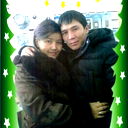 Кеншилик Нурыллаев