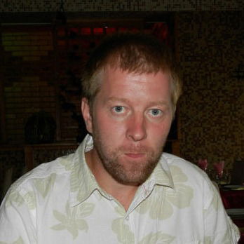 Денис Евдокимов