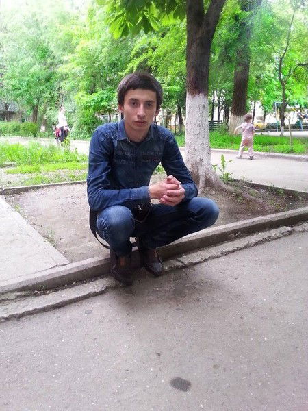 Мурат Лукьяшко