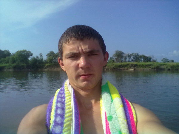 Николай Канчуга