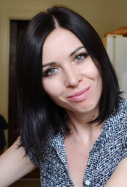 Любовь Селиверстова