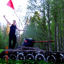 Михаил Блинников