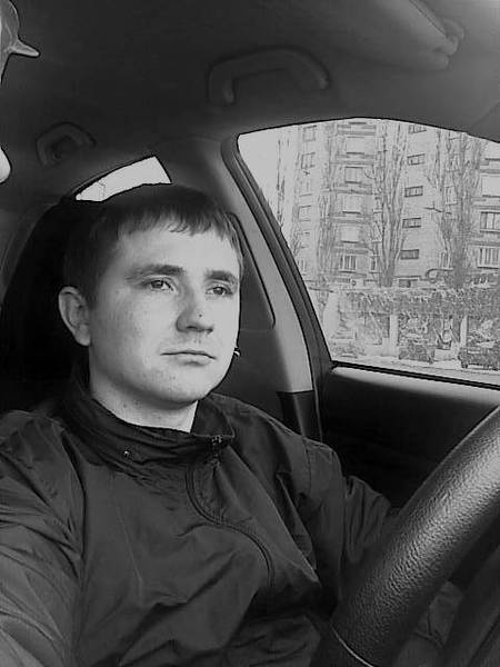 Сергей Левченко