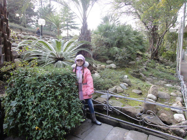 Марулина Лиза