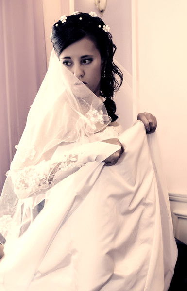 Екатерина Воронцова