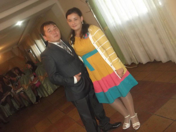 Валентина Макашева