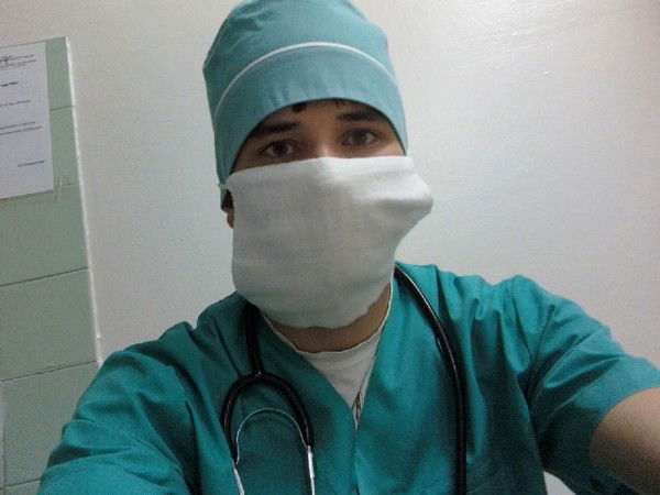 Алексей Водянов