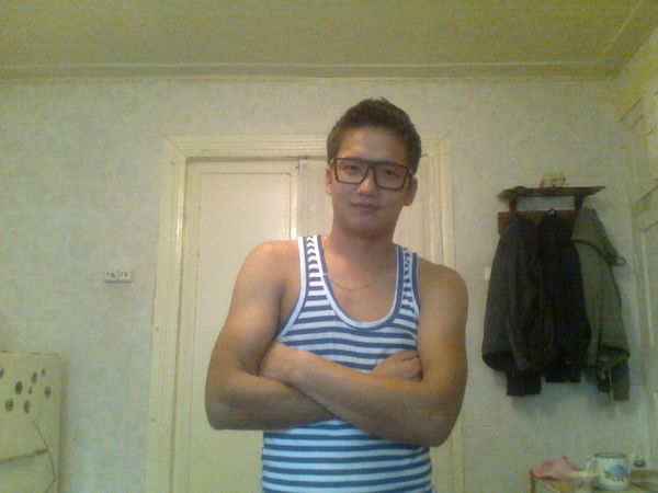 Алмаз Демеу