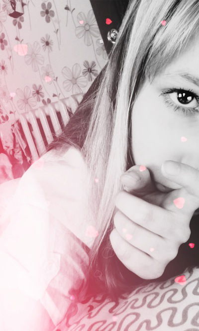 Оксана Оболенская