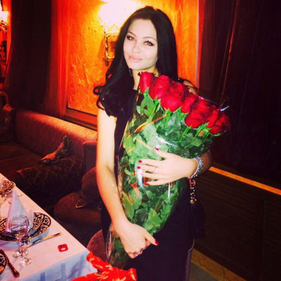 Дина Манасова