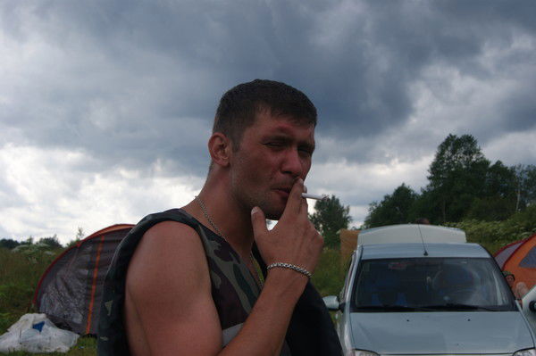 Руслан Долгих