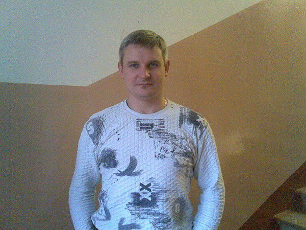 Игорь Лавринец