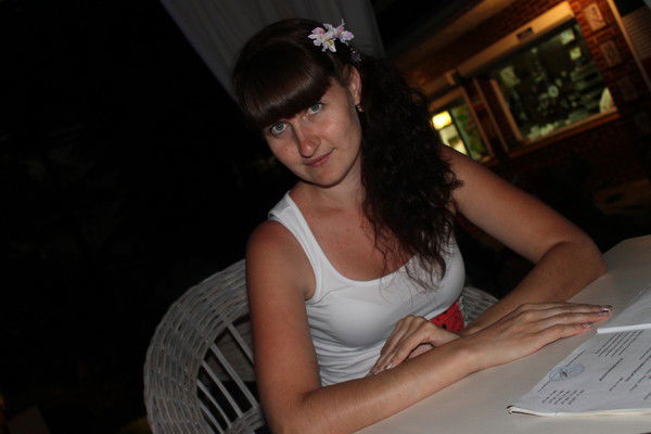 Светлана Башкатова