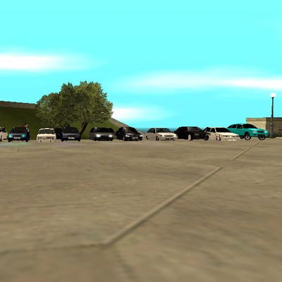 Серёга Лысенко