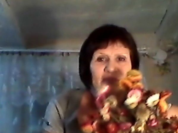 Алла Медведицына