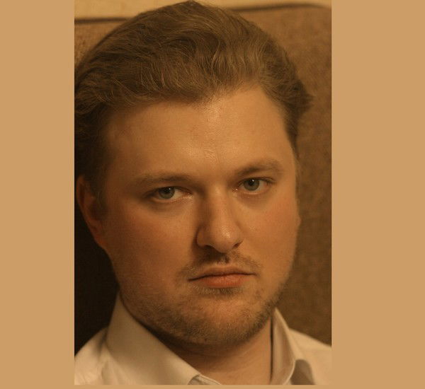 Владимир Михайлович