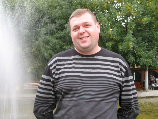 Андрей Барда