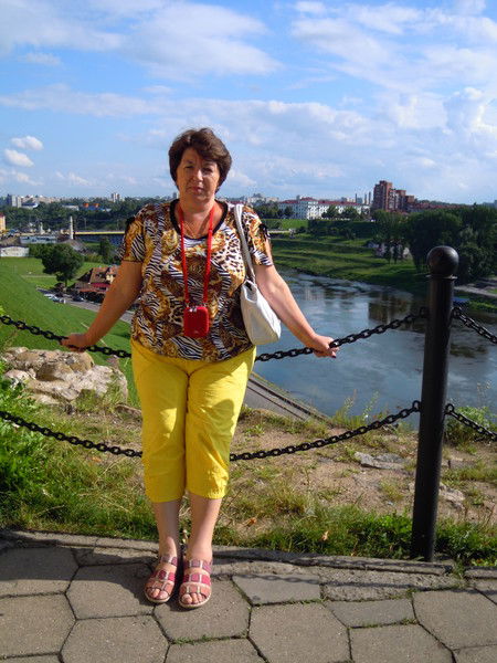 Ирина Ильина(Елецкая)