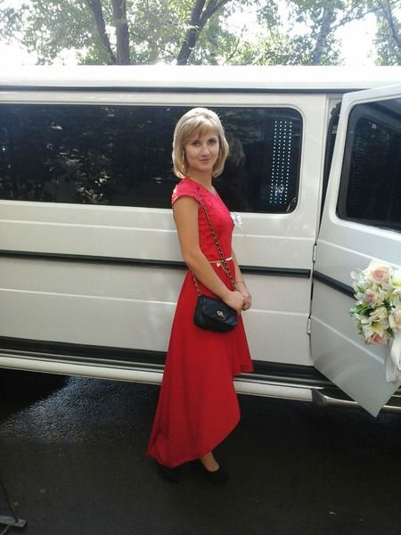 Ольга Невзорова