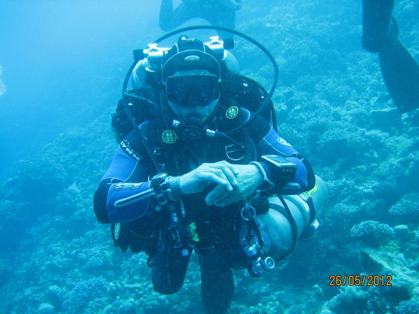 Юрий Березин