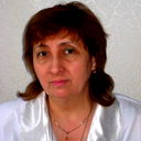 Раиля Хисамовабилалова