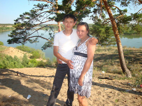 Асхат Кожабеков