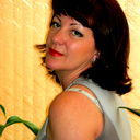Светлана Найдёнышева