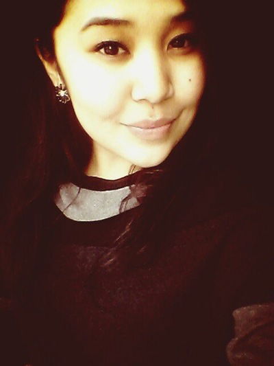 Сымбат Елемесова