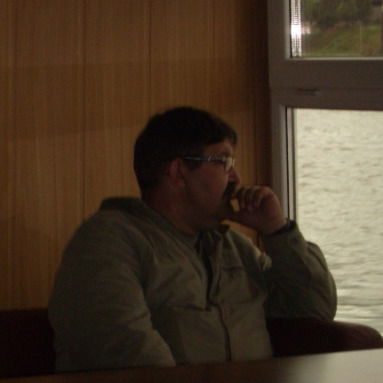 Владимир Карунин