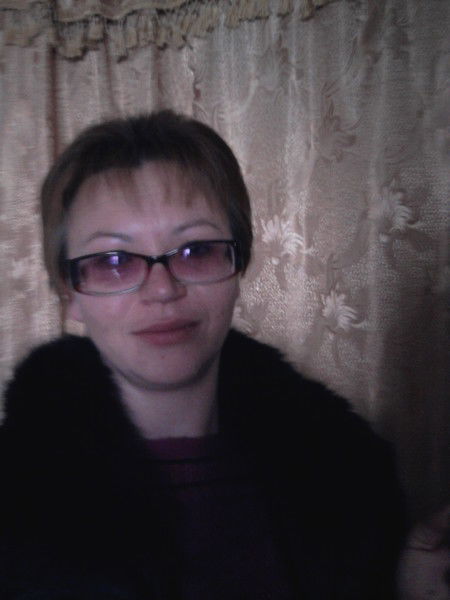 Юлия Сорокина