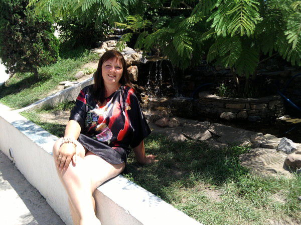 Людмила Матузова