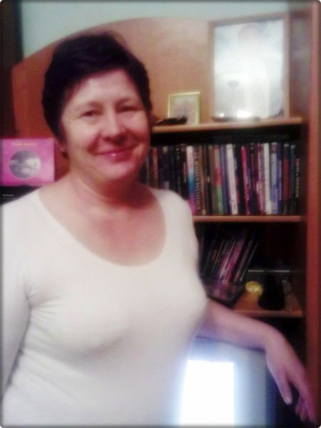 Полина Терентьева