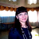 Ирина Новокшенова