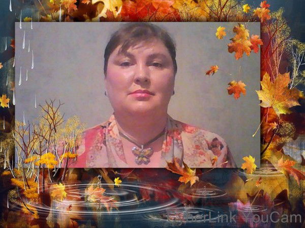 Светлана Васильева